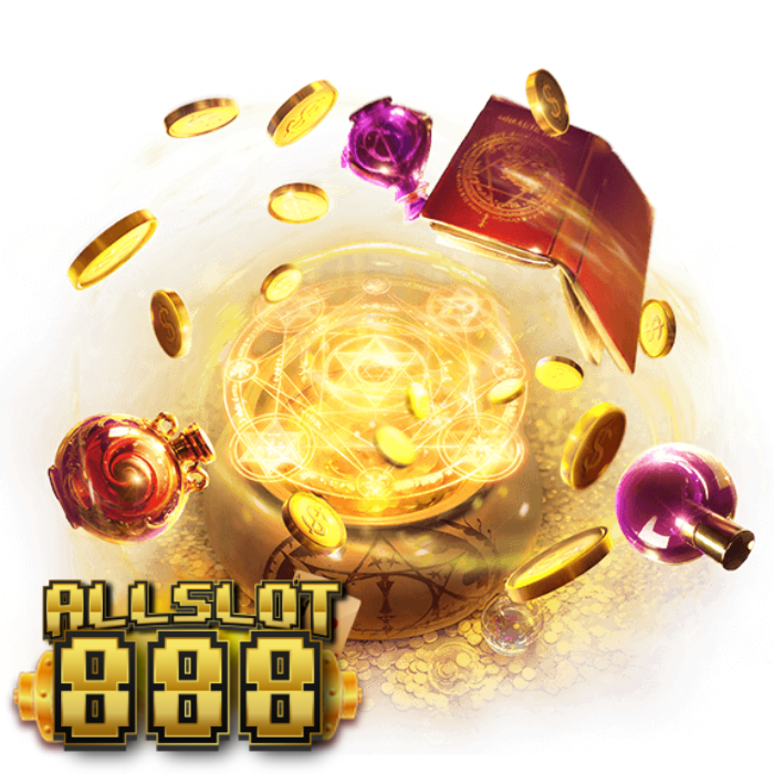 สล็อตเว็บตรง 888